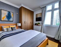 The Balmoral Spring (D10), Apartment #480566251